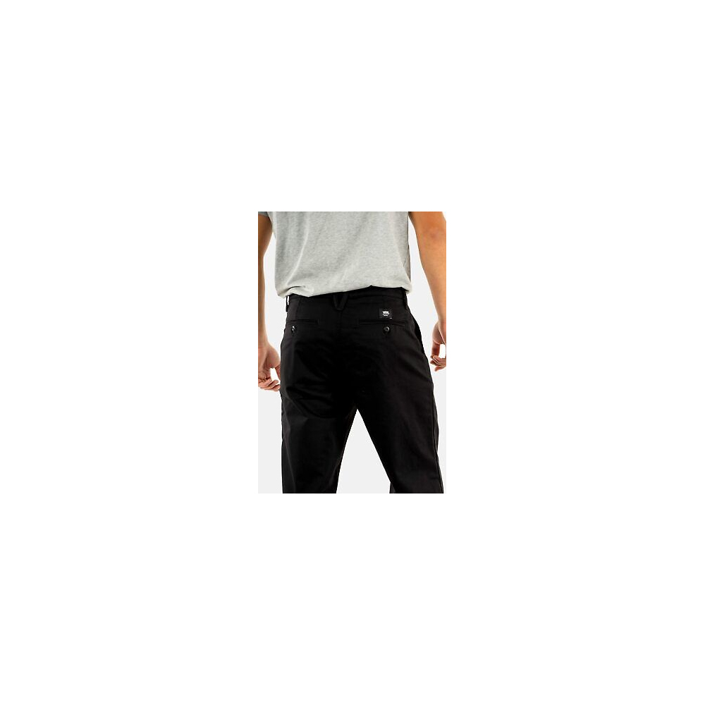 Vans - pantaloni vans chino ( more...