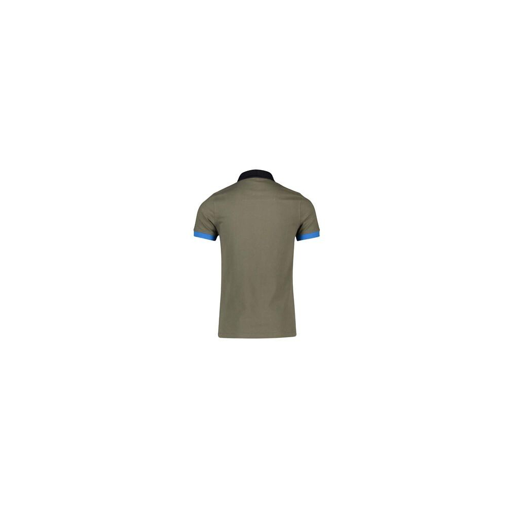 Aeronautica Militare Polo Uomo PO1601...