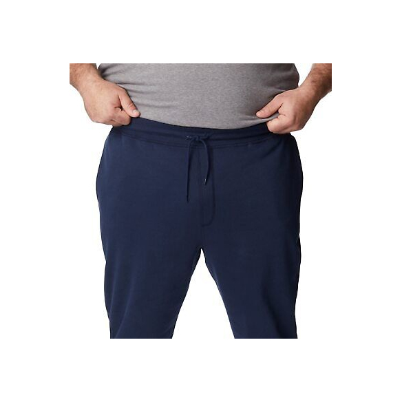 Columbia M CSC Logo II, Pantaloni da Tuta, Uomo