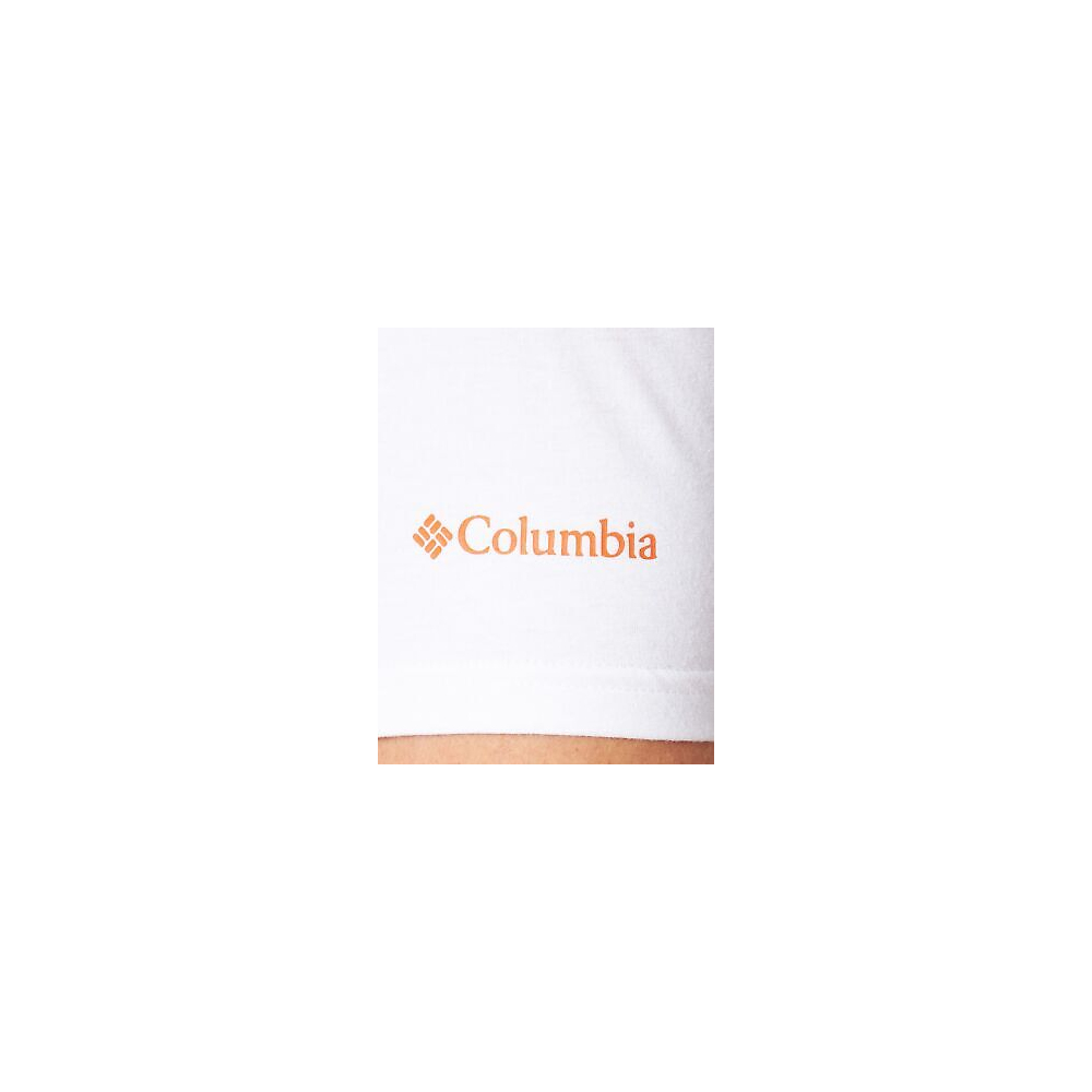 Columbia Men's Sun Trek Short Sleeve...