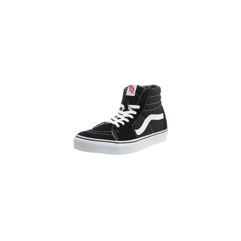 Vans Ua Sk8-hi, Sneakers Unisex -...