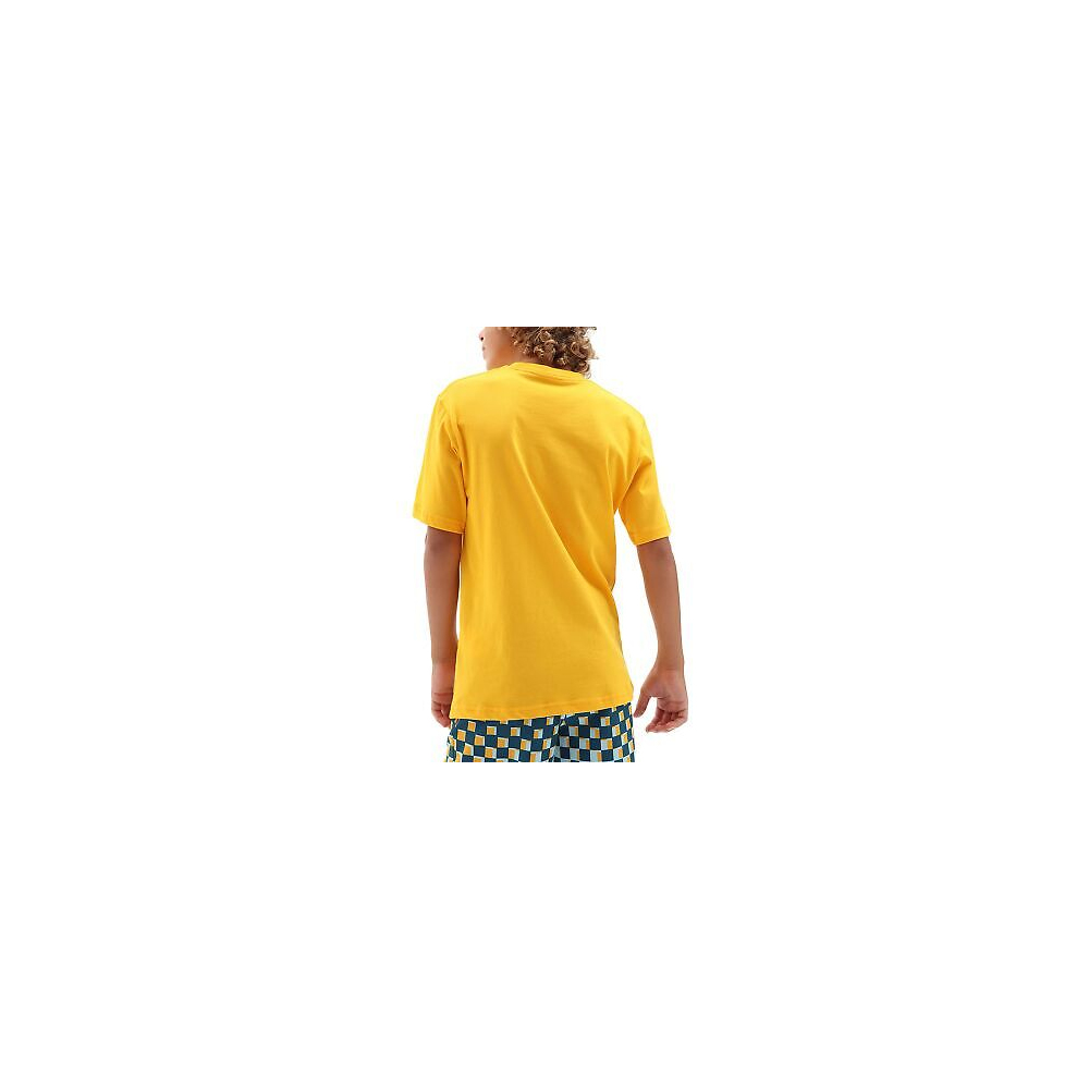 Vans Otw Logo Fill Boys T-Shirt,...