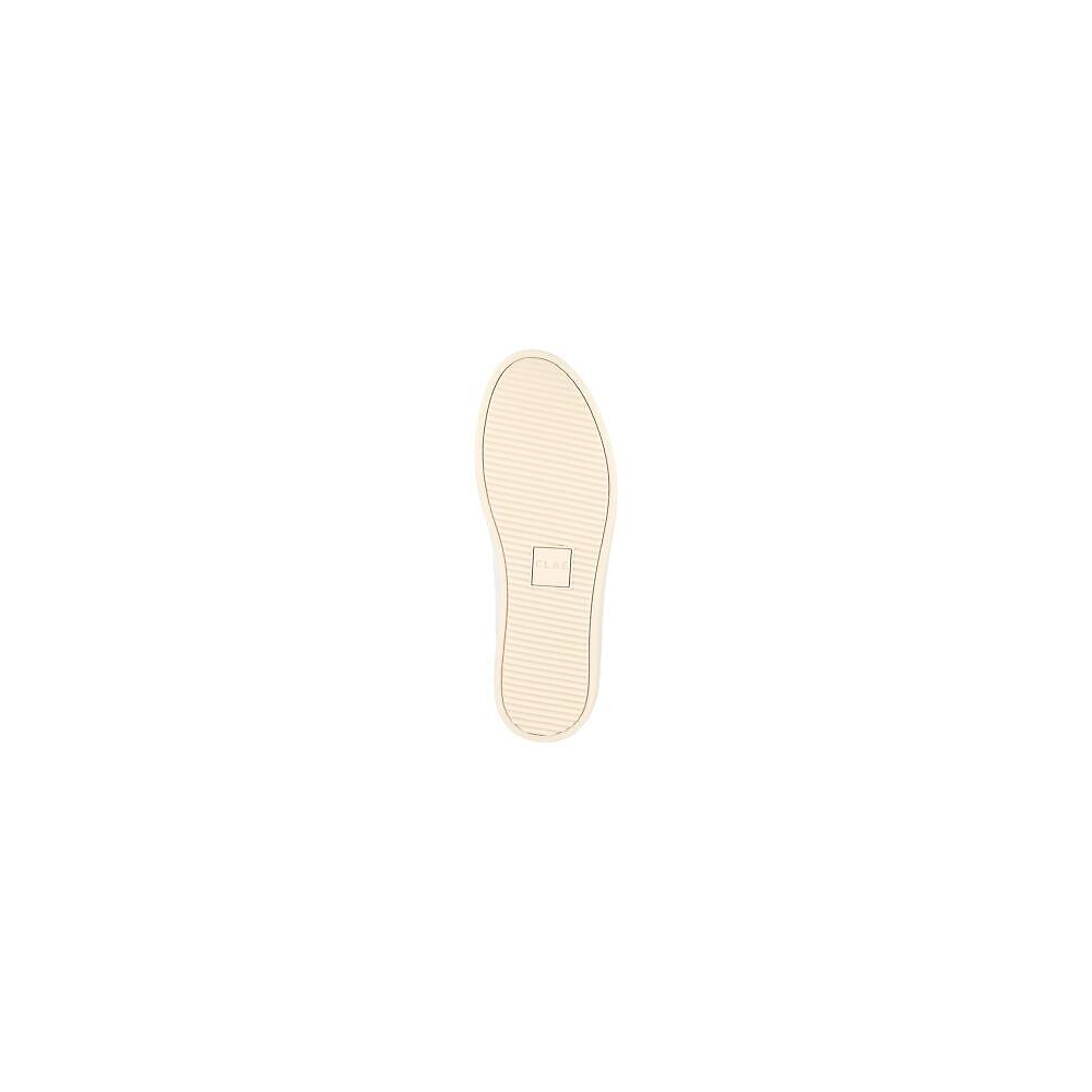 Clae Sneaker da uomo Low Deane verde...