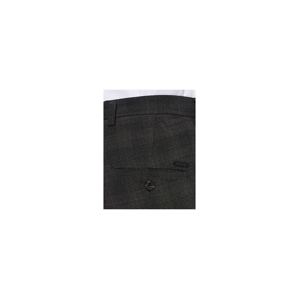 Jack & Jones Marco Connor Akm773 Dg...
