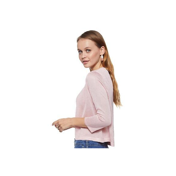 Vero Moda 10213303 Cardigan Donna Rosa L