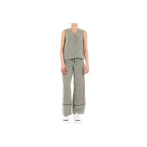 Vero Moda 10215398 Eleganti Donna Verde S
