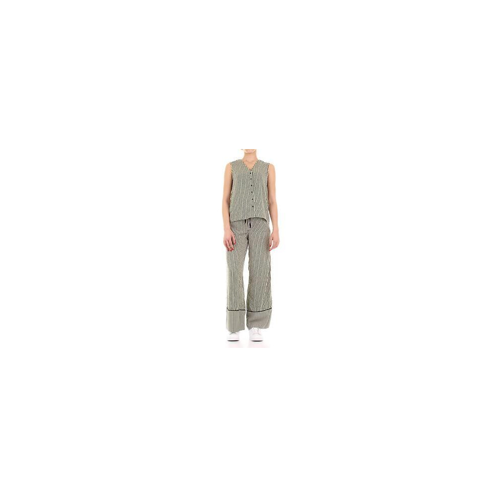 Vero Moda 10215398 Pantalone Donna...