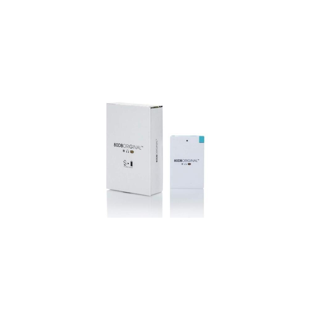 80DB Powerbank