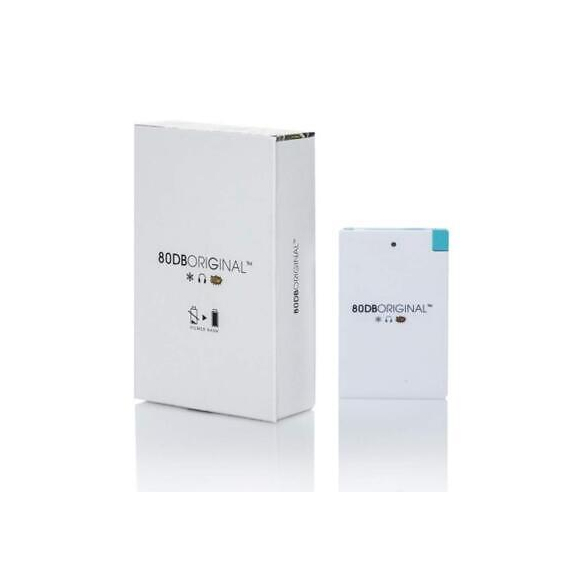 80DB Powerbank
