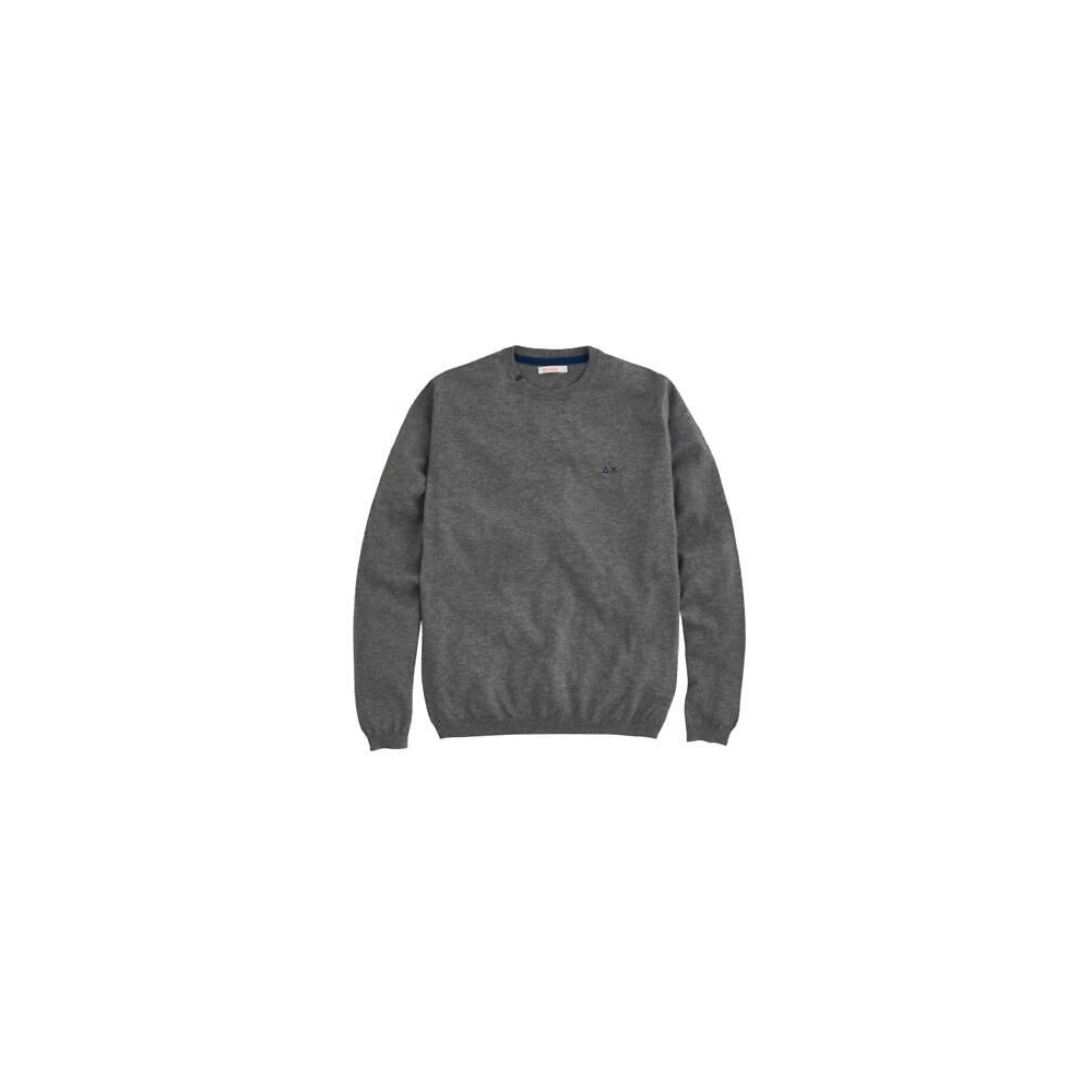 Maglione Sun 68 Uomo K40101 34 Lana...
