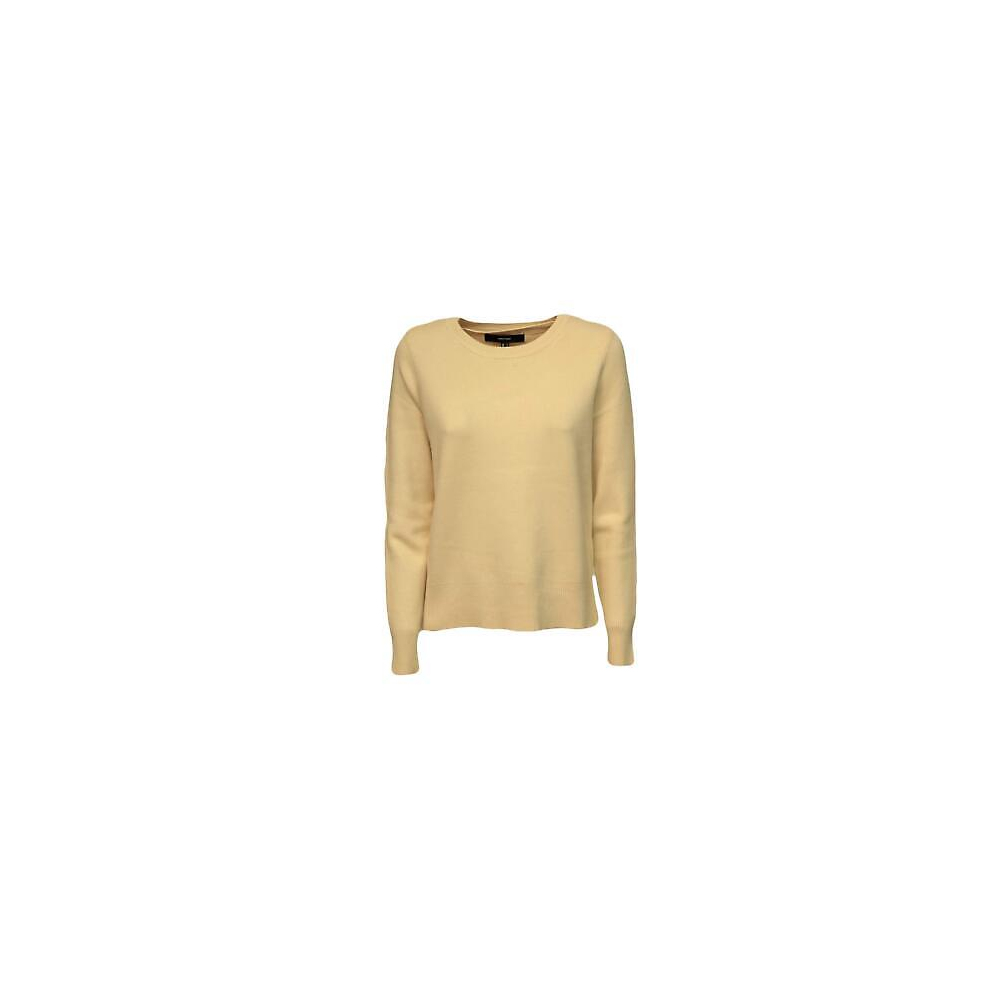 Vero Moda 10234144 Maglia Donna Avorio M