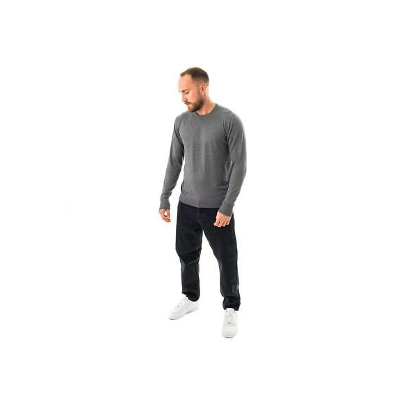 John Richmond Maglione Uomo Sweater EVILHOD UMA20123.Gry