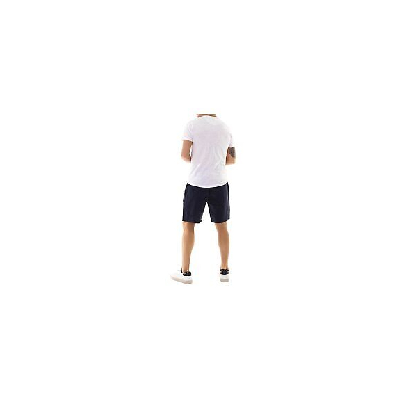 SUN68 T-Shirt Uomo T31111 01 Bianco, XL