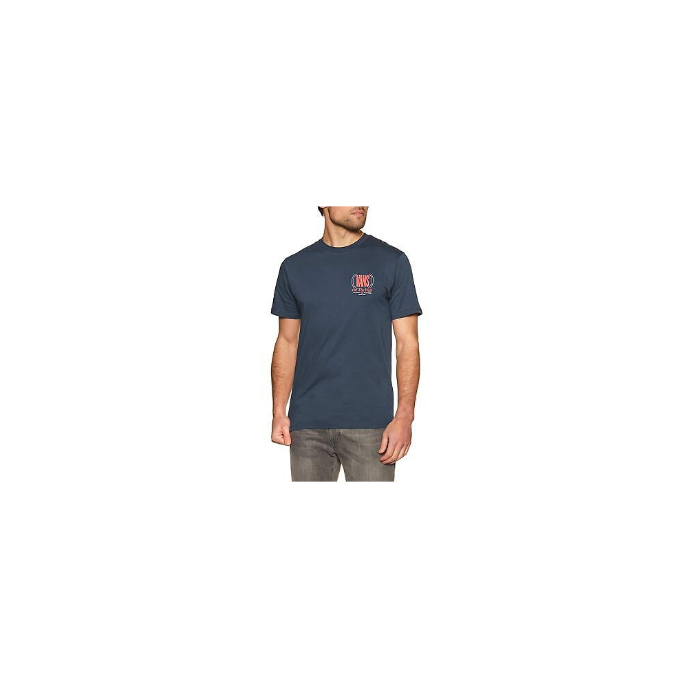 Vans Frequency S