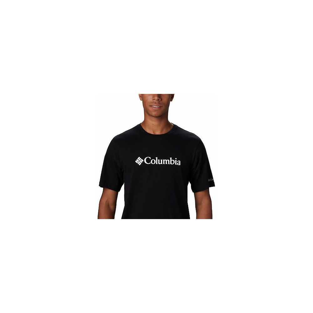 Columbia CSC Basic Logo T-Shirt a...