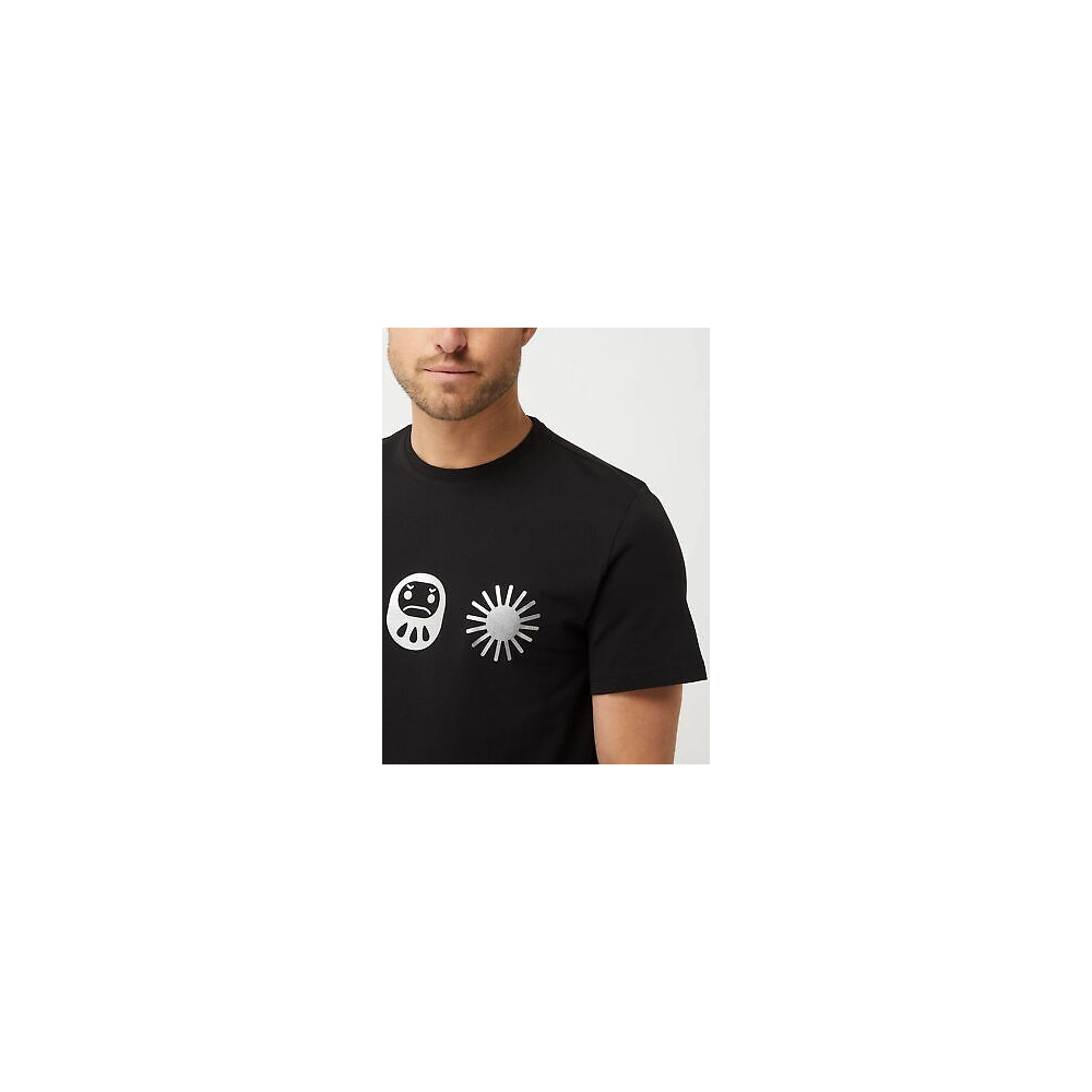 PEOPLE OF SHIBUYA T-Shirt Trilogo...