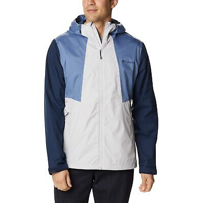 Columbia Inner Limits II...