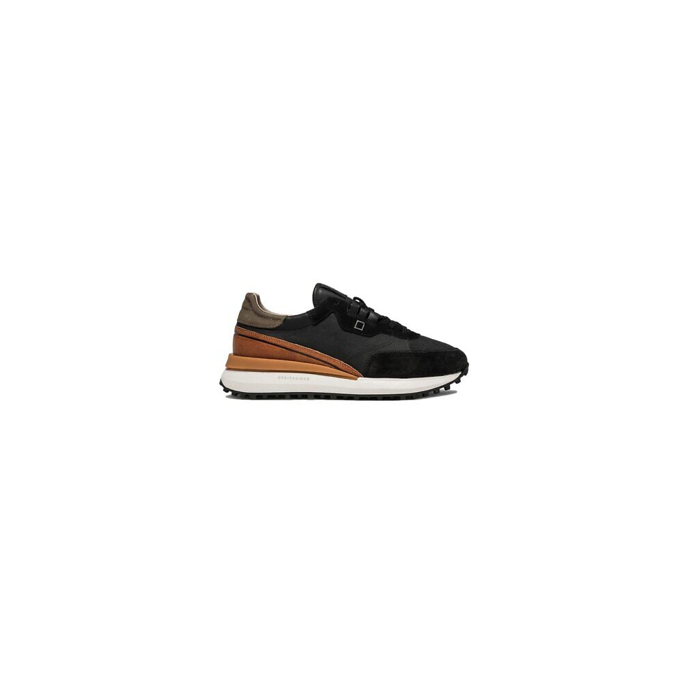 D.A.T.E. Lampo Soft Black