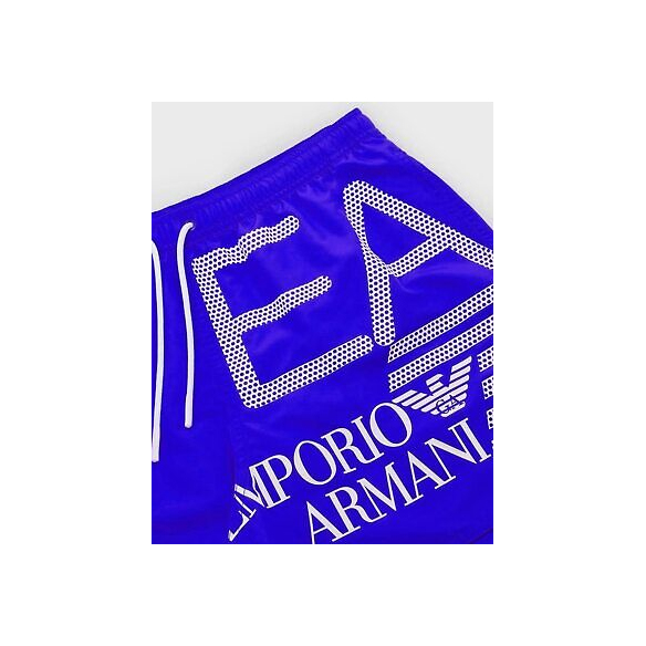 Emporio Armani EA7 Costume da Bagno Boxer 902000 - Baltimora