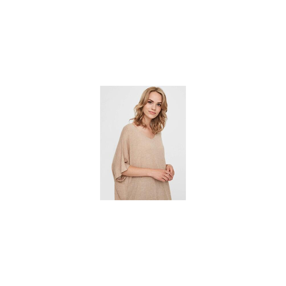 Vero Moda 10225487 Scollo A V Donna...
