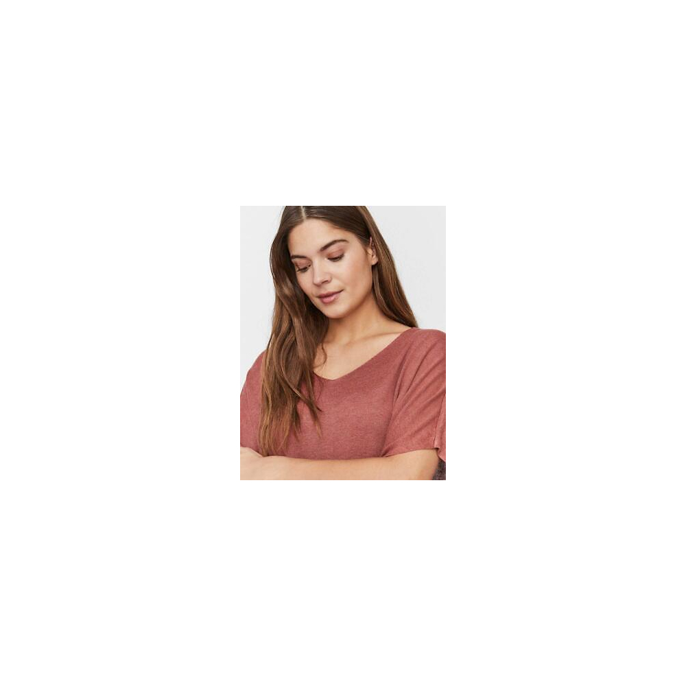 Vero Moda 10225487 Scollo A V Donna...