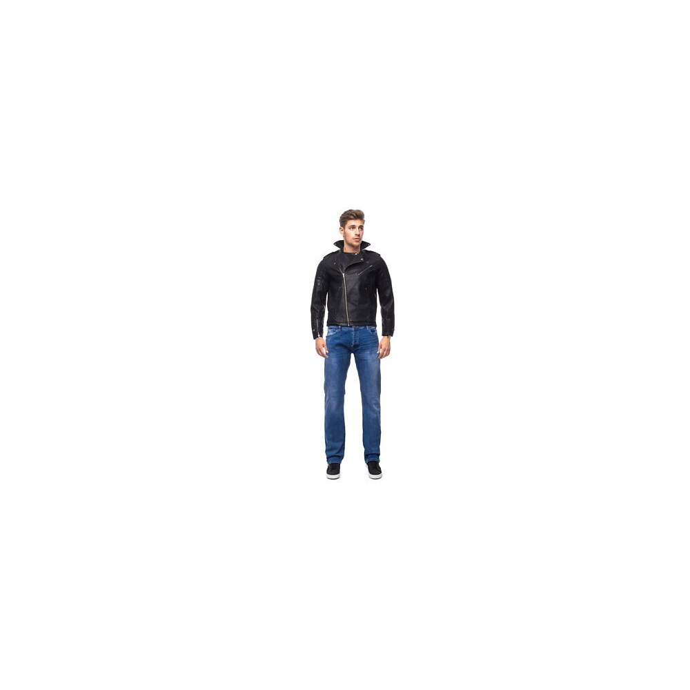 Jack & Jones Jorpistol Punk Jacket...
