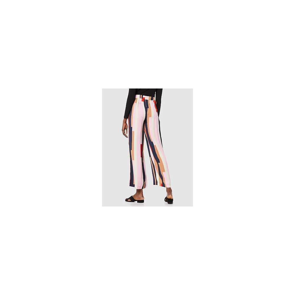 Vero Moda Vmmatilda Nw Coco Pant Wvn...