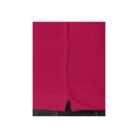 invicta Polo Garros, Viola (Melanzana 265), Small (Taglia Unica: S) Uomo