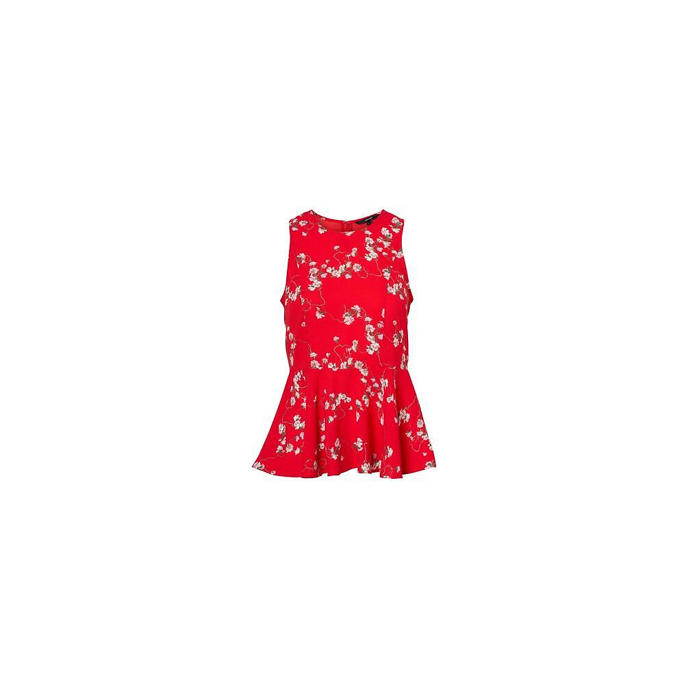 Vero Moda Vmlala S/l Midi Top D2-3...