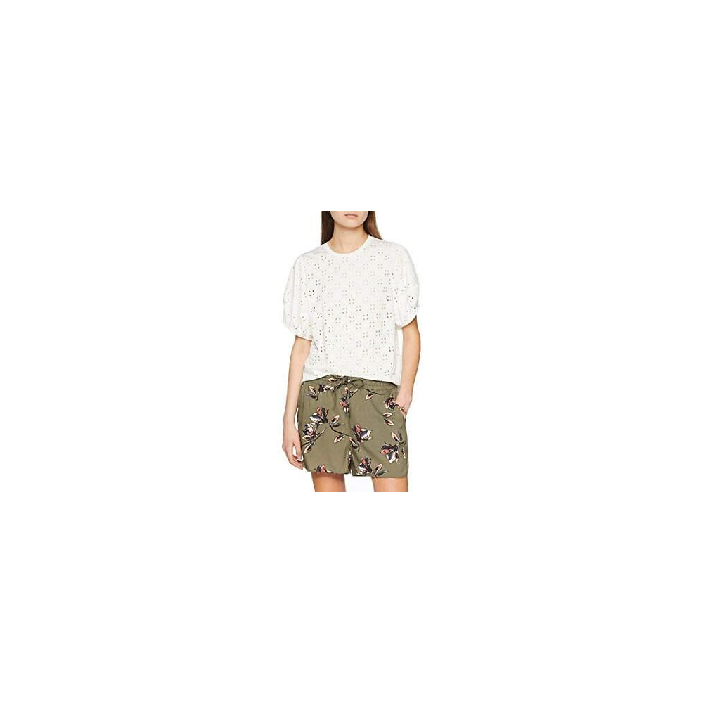 Vero Moda Vmtori SS Top T-Shirt,...