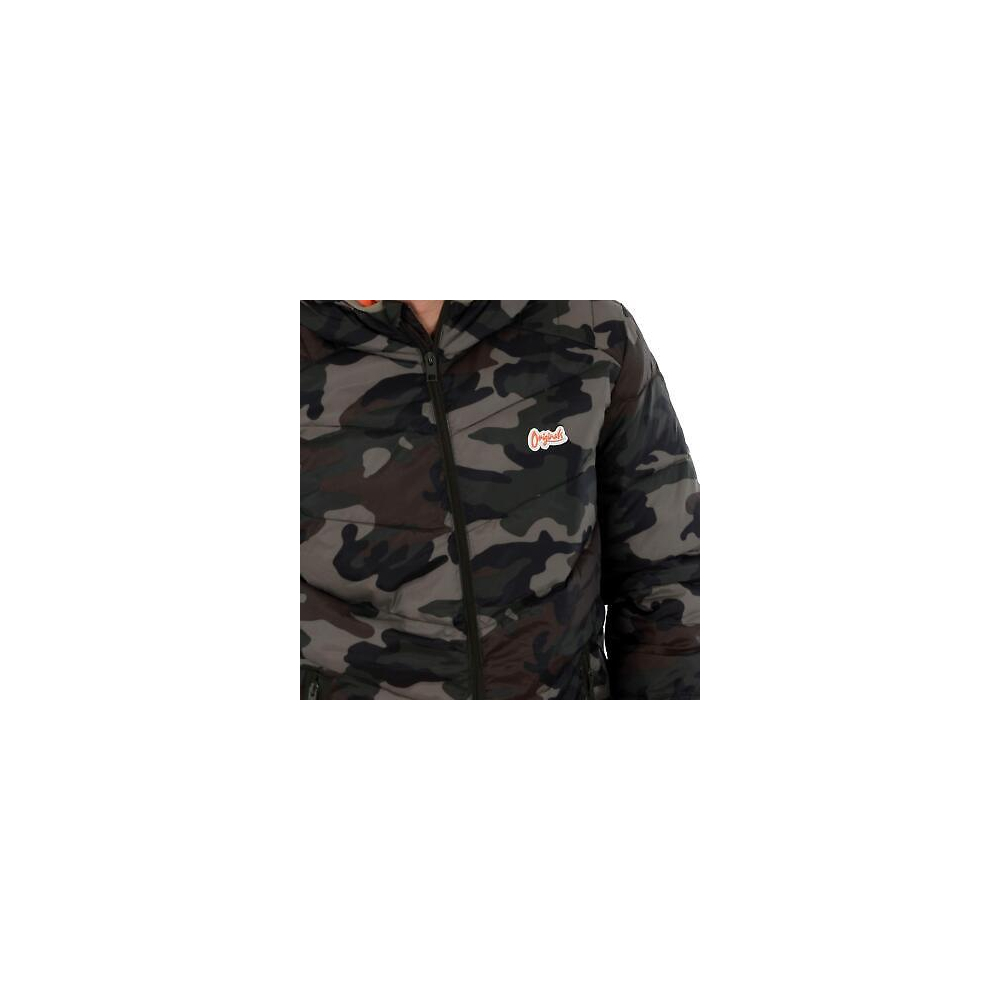 JACK & JONES Jorbend, giacca da uomo...