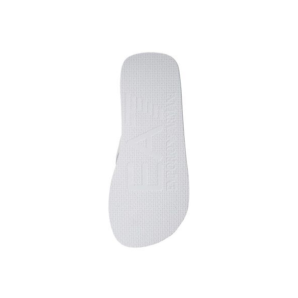 EA7 Infradito XCQ002 XCC08 Bianco