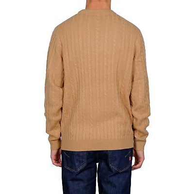 Sun68 Pullover Girocollo A...