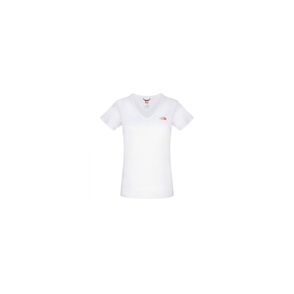 THE NORTH FACE T0A3H6FN4 Simple Dome...