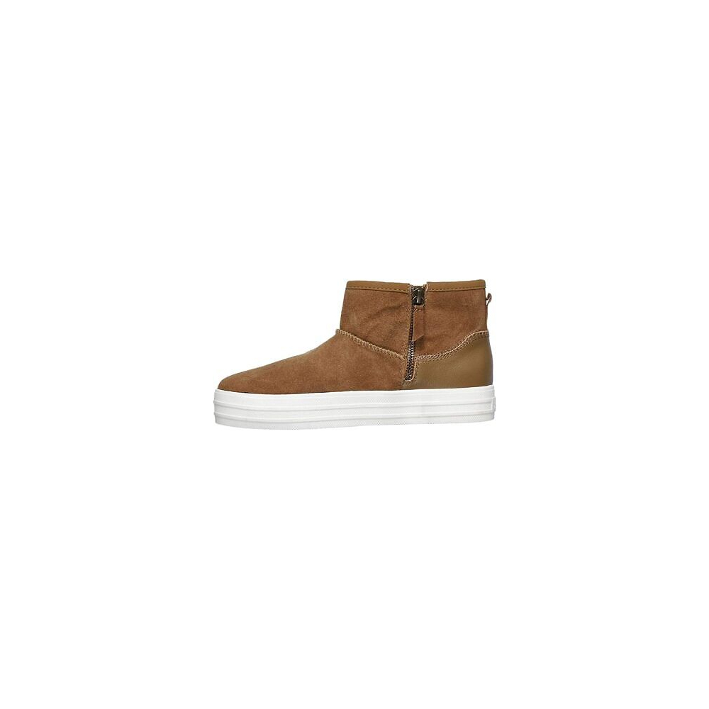 Skechers 836/CSNT Stivali Donna Beige 37