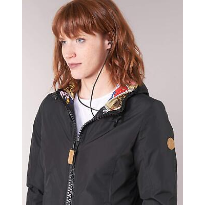 80DB BRAXTON26 Hooded Long... 2