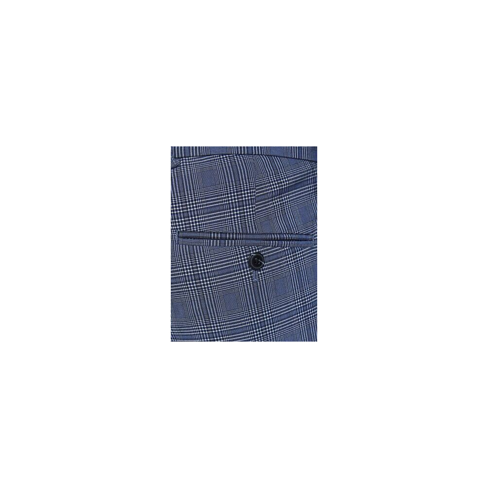 JACK & JONES JPRBLAJONES Check Blazer...