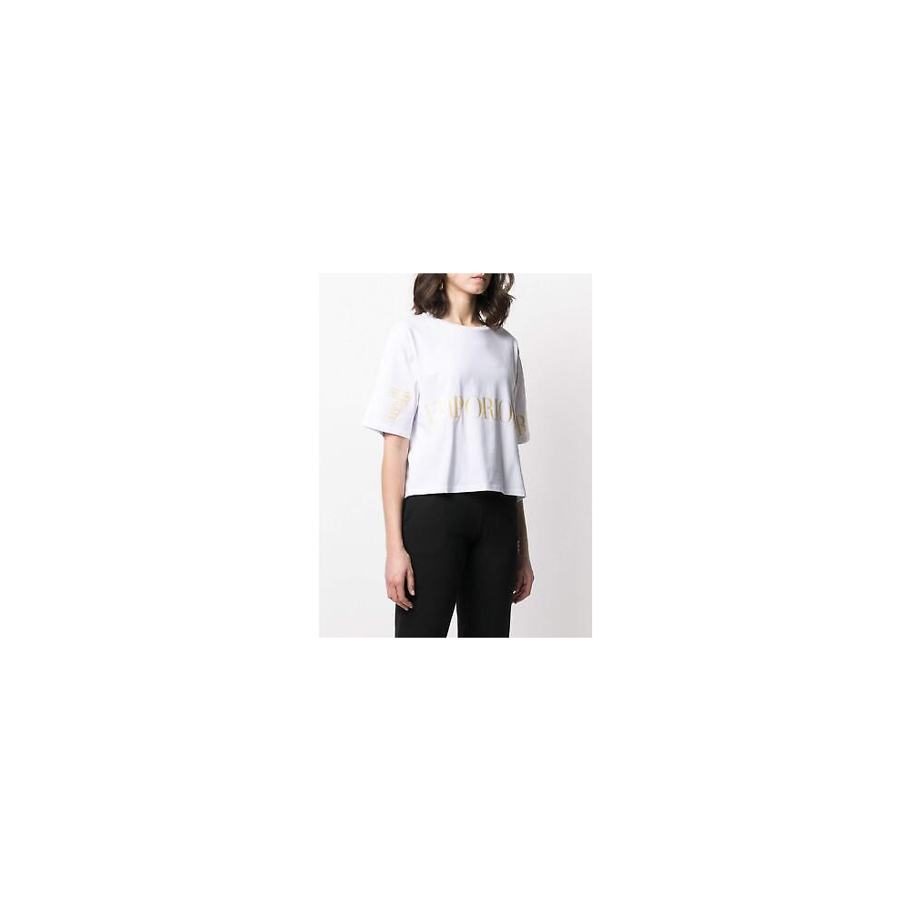 EA7 - T-Shirt col 0101 3KTT18-TJ29Z