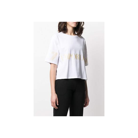 EA7 - T-Shirt col 0101 3KTT18-TJ29Z