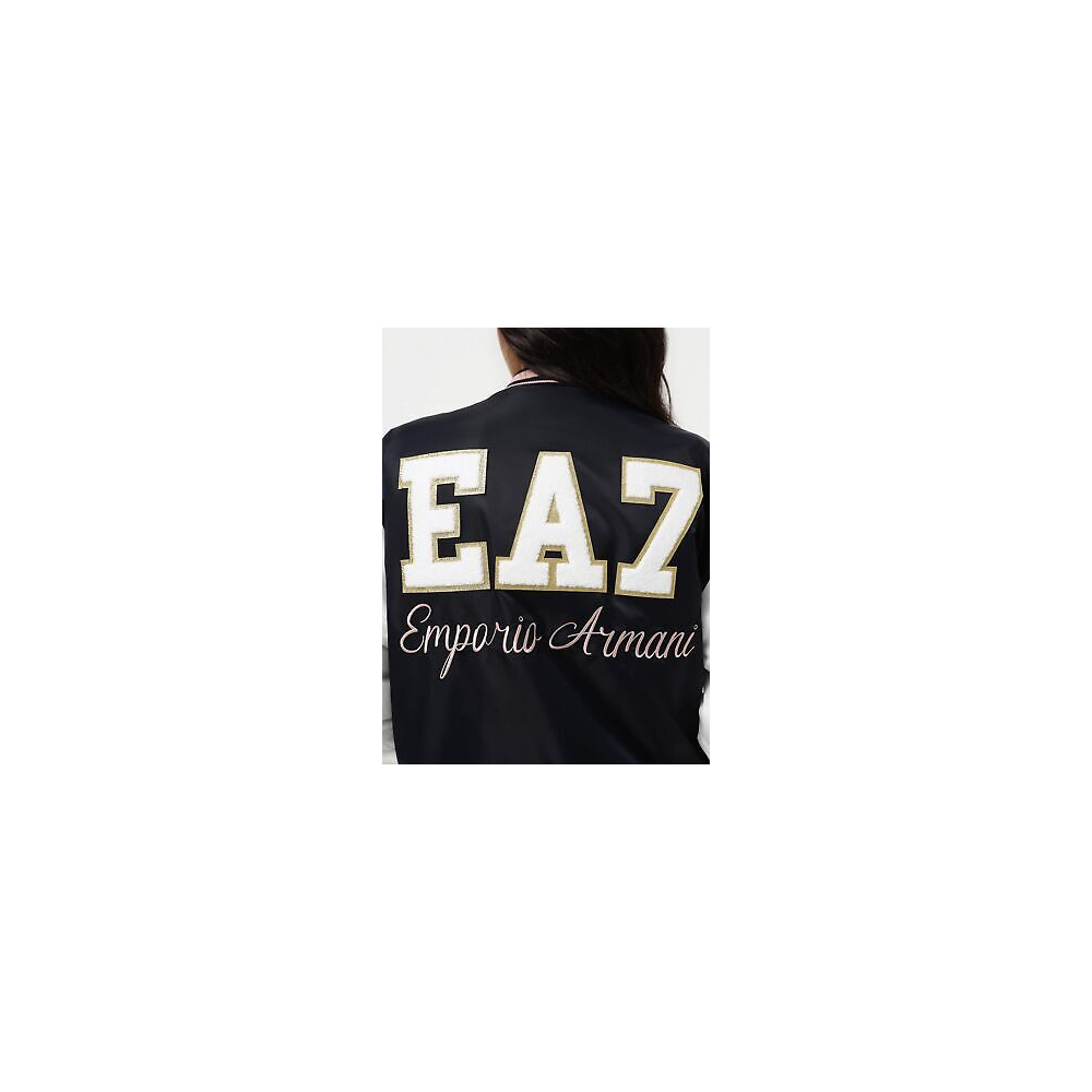 Emporio Armani EA7 Giacca Donna...