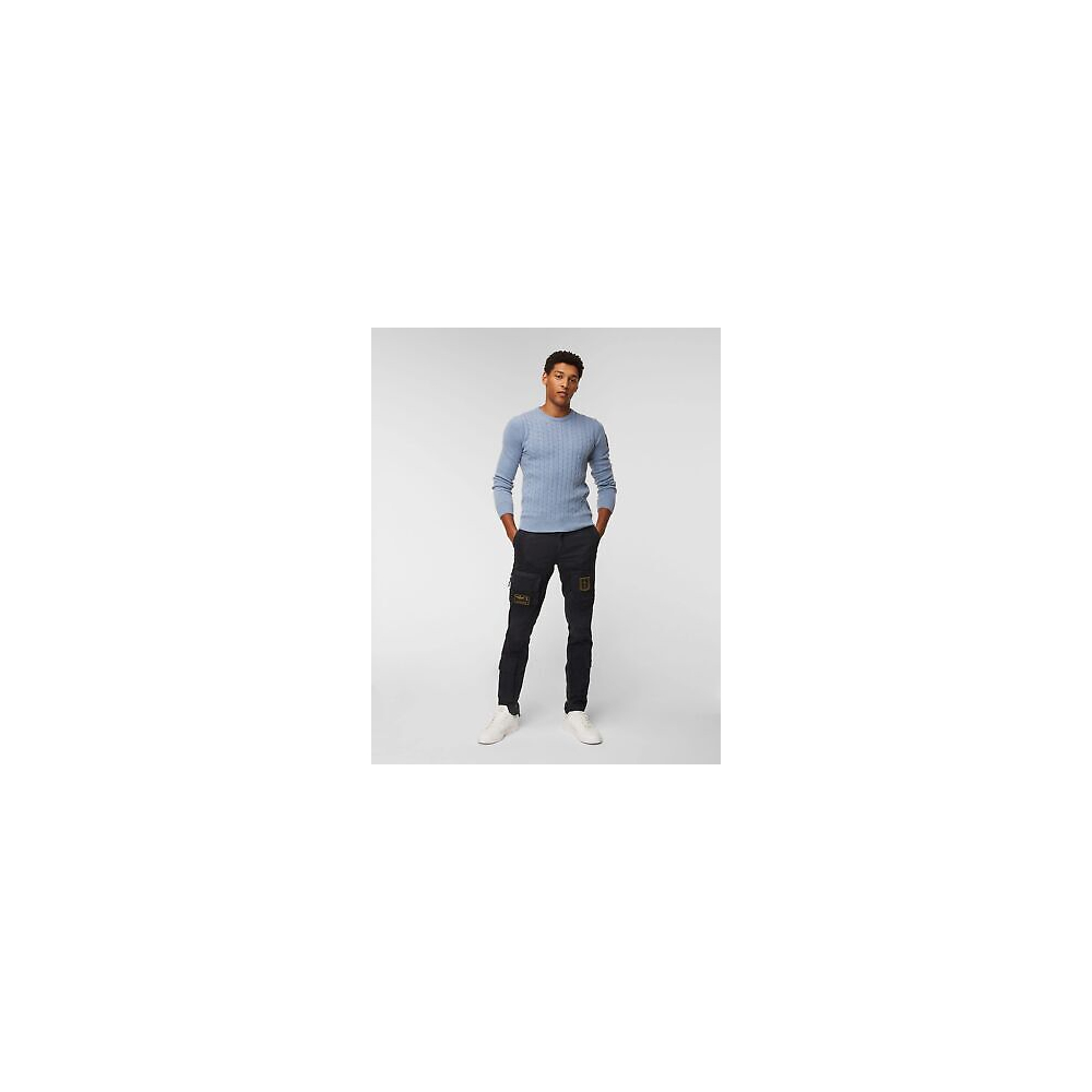 Aeronautica Militare Pullover a...