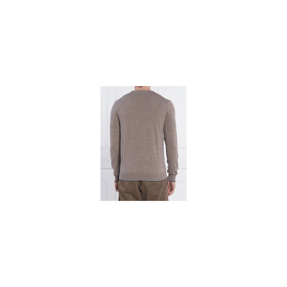 Aeronautica Militare Maglia Girocollo...