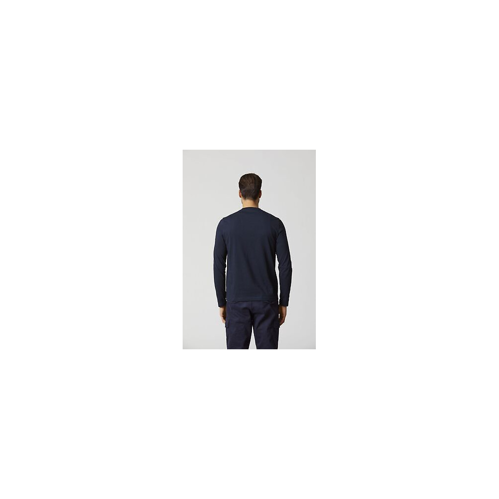 Aeronautica Militare Maglia M.L. con...