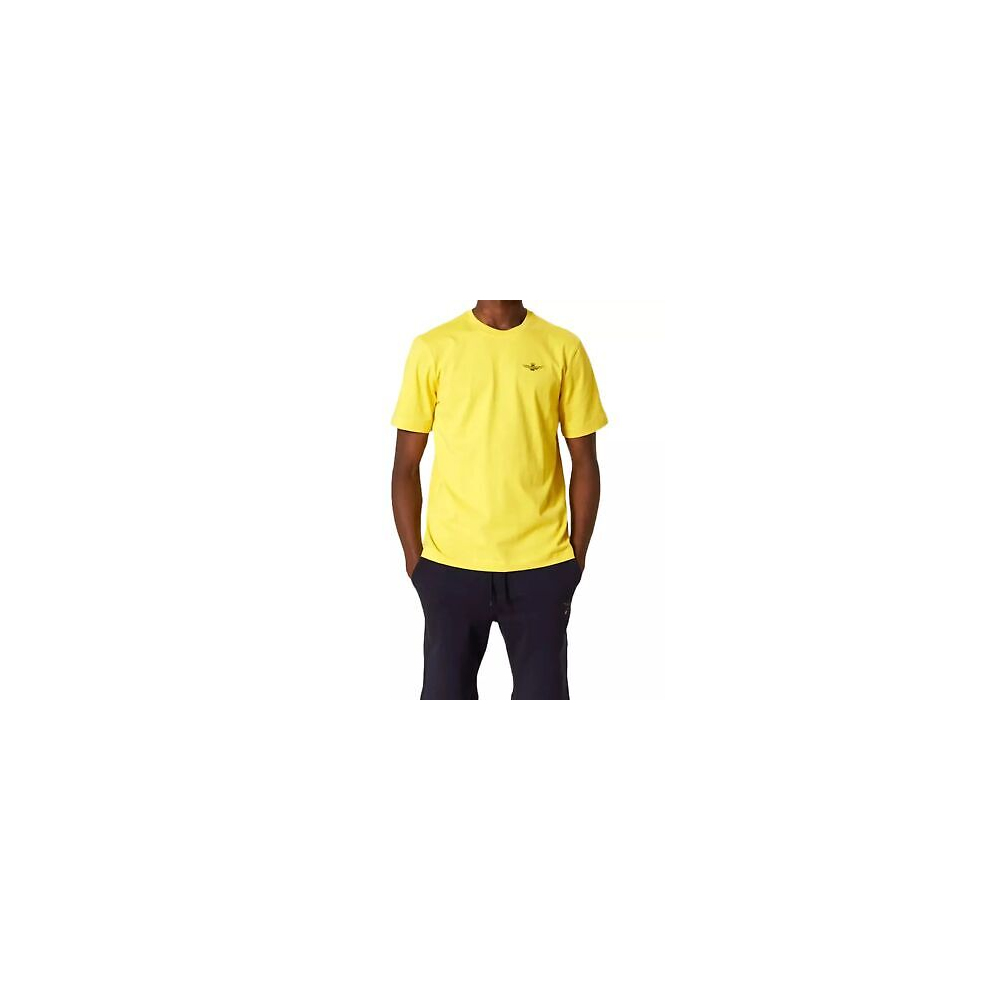 Aeronautica Militare T-Shirt con Mini...