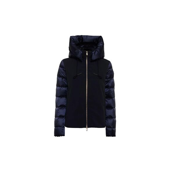CIESSE PIUMINI Stella 2.2 - Giacca SoftShell da donna (Liger Blue)