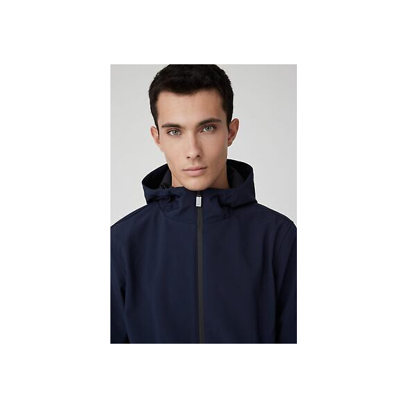 CIESSE PIUMINI AVIOR 2.2 - Giacca Uomo Softshell (Sky Captain)