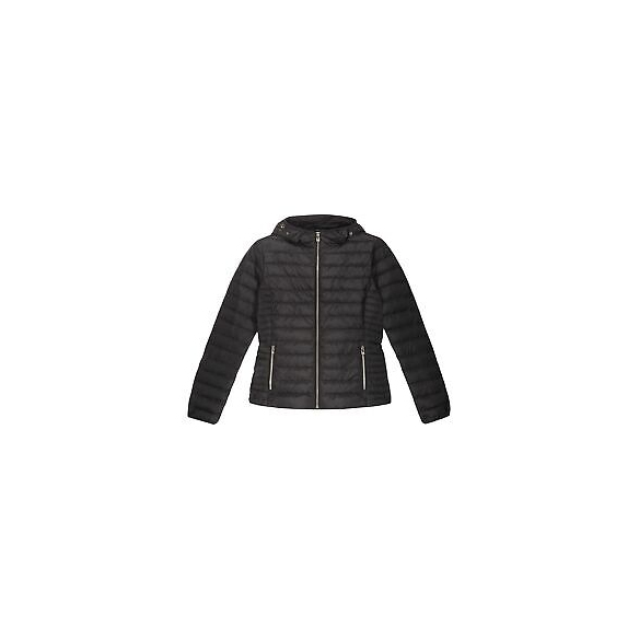 CIESSE PIUMINI CARRIE - Piumino leggero da donna (Nero)