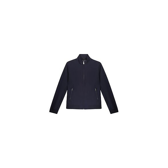 CIESSE PIUMINI ASHJO - Giacca softshell da uomo (Blu)