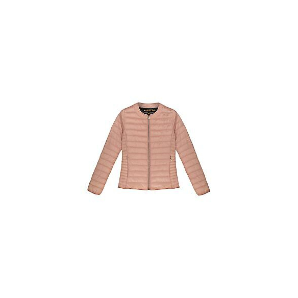 CIESSE PIUMINI GRACE - Piumino leggero da donna (Rosa)