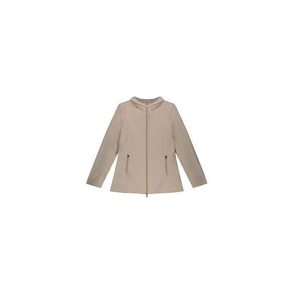 CIESSE PIUMINI SHAH - Giacca softshell da donna (Beige)